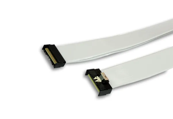 MCIO Flat Cable